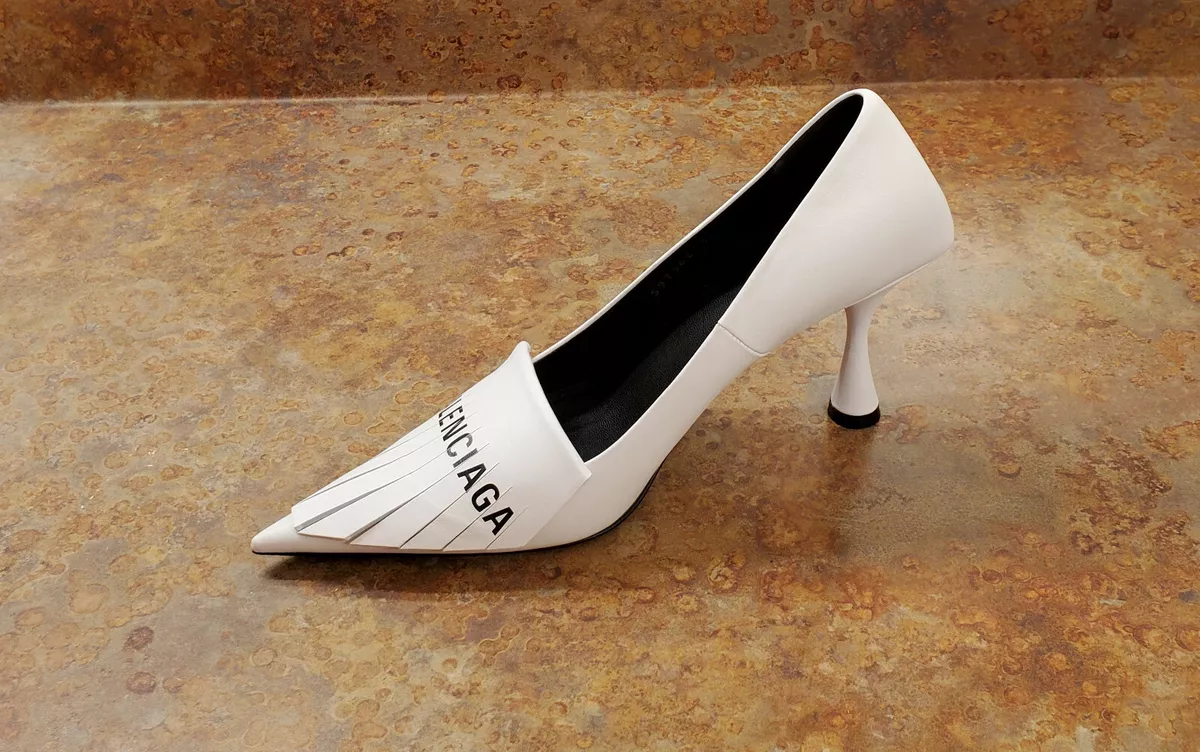 Chia sẻ với hơn 54 về balenciaga white pumps hay nhất cdgdbentreeduvn #9 Chia sẻ với hơn 54 về balenciaga white pumps hay nhất cdgdbentreeduvn