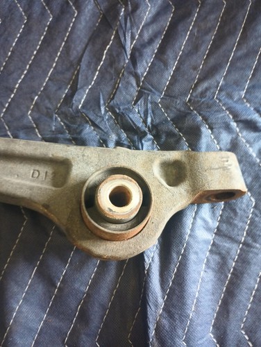 2018 DODGE CHALLENGER RWD Left Driver Front Suspension Knee 15-23 Used OEM - Picture 10 of 24