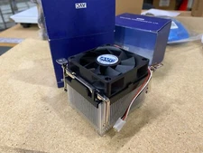 AVC Asia Vital Components A701000090 CPU Cooling Fan LOT OF 2