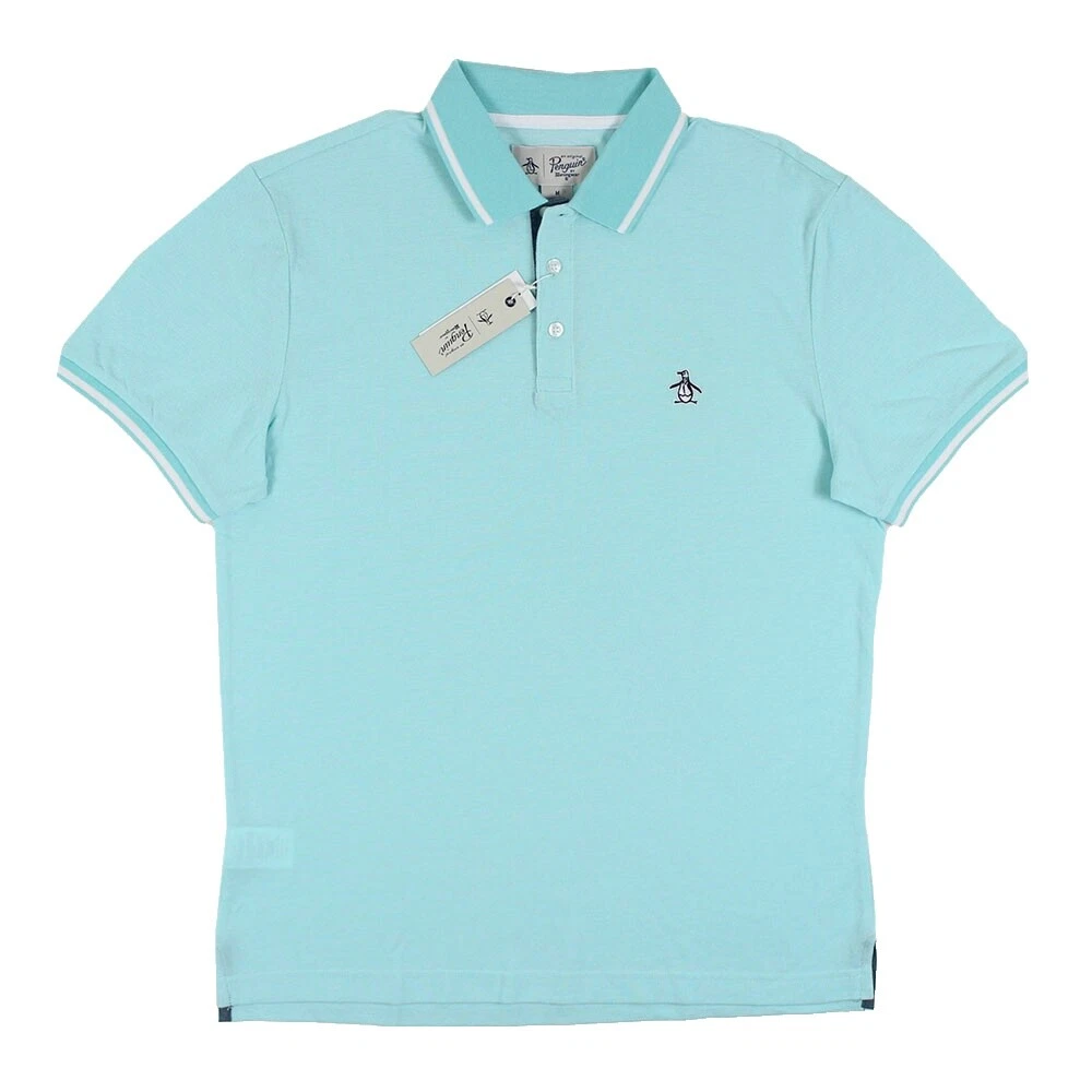 Original Penguin White Clothing for Men