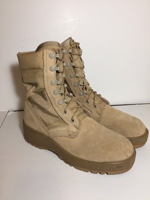 army issue boots