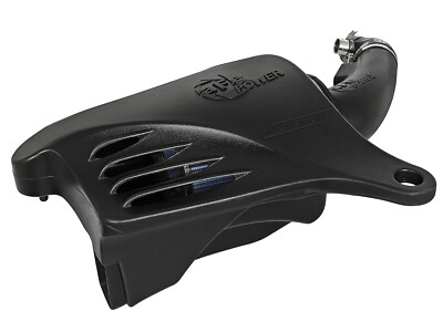 AFE Filters 54-76314 Momentum GT Pro 5R Air Intake System Fits 12-15 118i