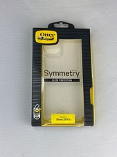 OtterBox Symmetry Clear Case for iPhone 11 Pro Max/Xs Max - Stardust