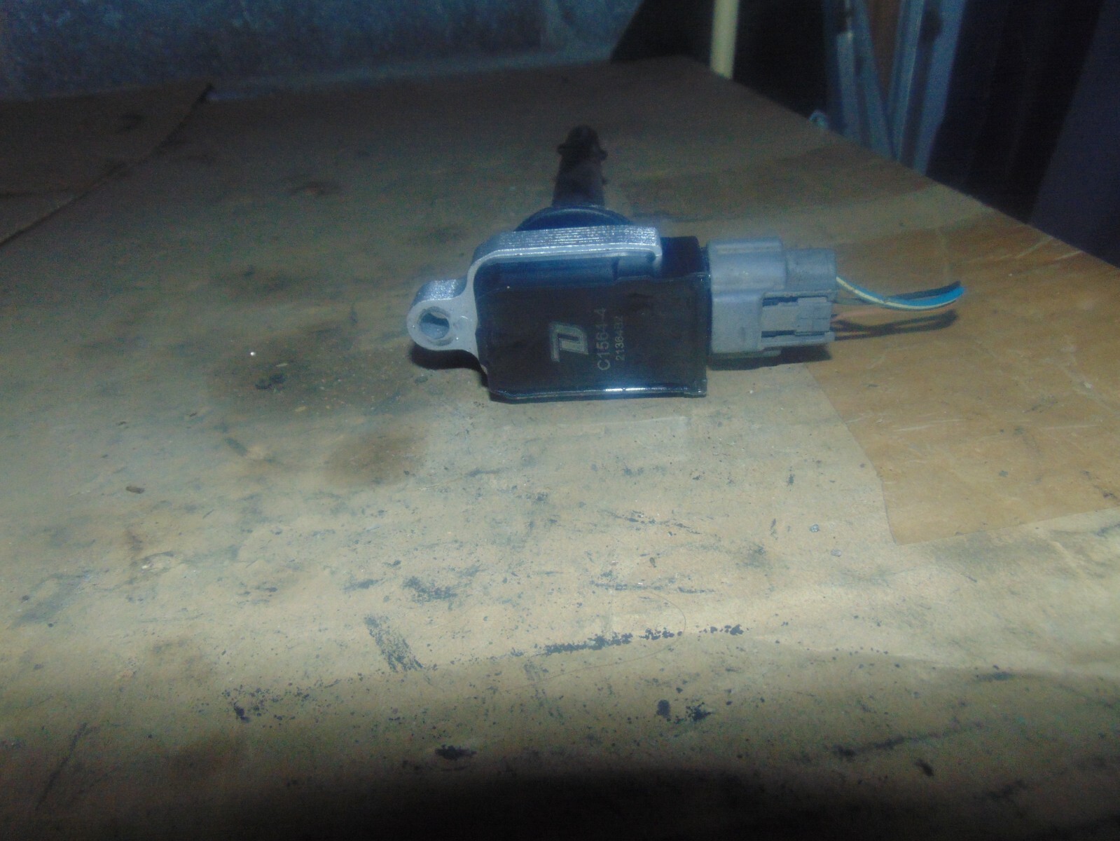 08 09 10 11 12 NISSAN SENTRA IGNITION COIL PACK IGNITER eBay