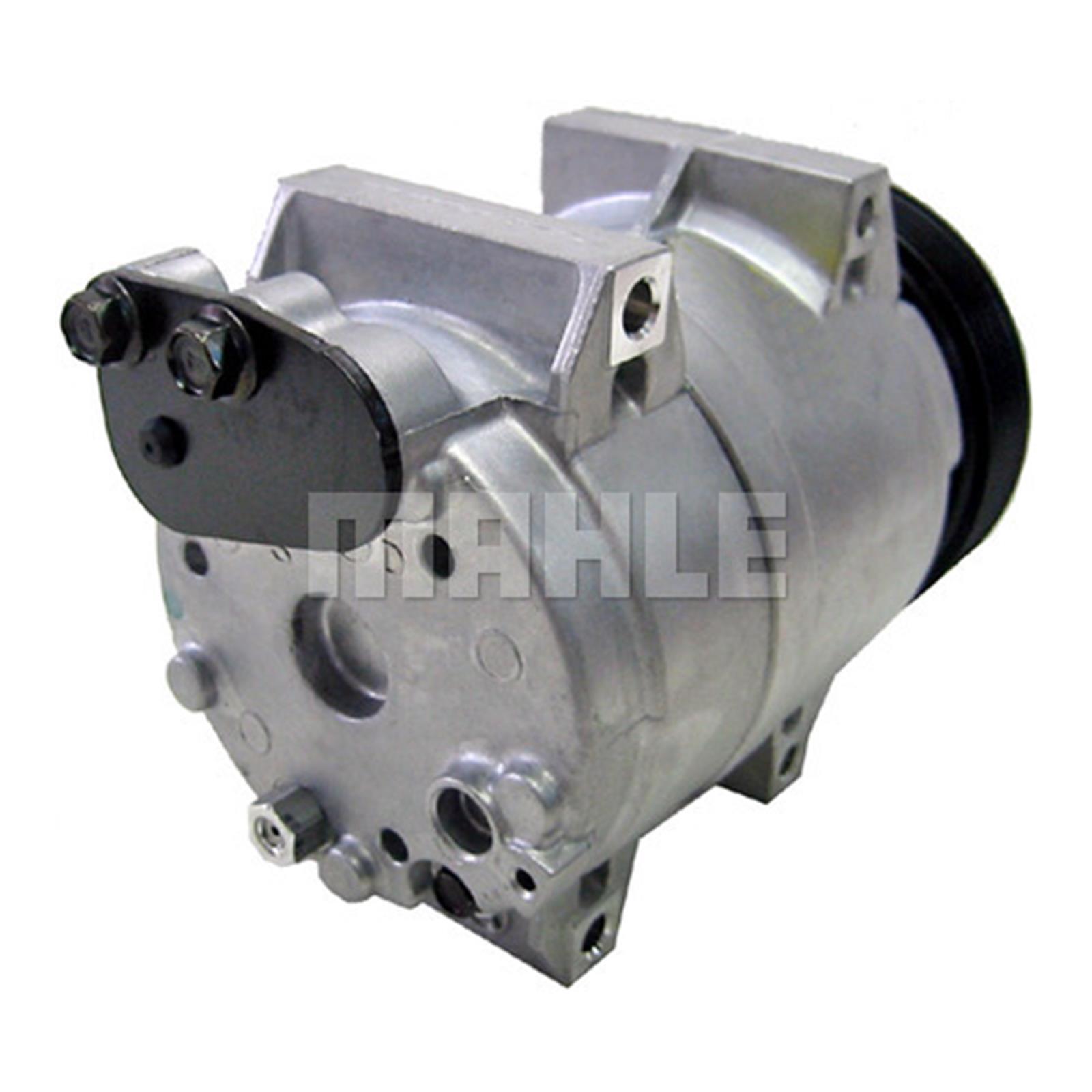 Mahle ACP 67 000s Compressor Air Conditioning for sale online | eBay