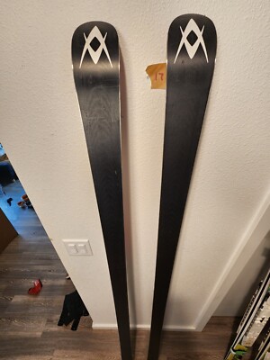 4 VOLKL RaceTiger GS World Cup Race SKIS 188-196cm Marker Piston
