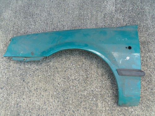 VW Polo II 86c 2F Facelift Kotflügel vorne links