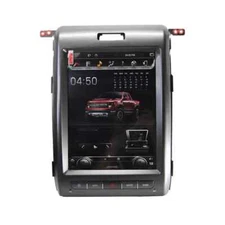 For Ford F150 2013 2014 2015 Android Tesla Apple Car Play GPS Radio Stereo 12.1"