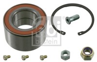 Febi Bilstein 05848 Wheel Bearing Kit For VW