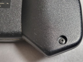 Sega Saturn USA Control Pad MK-80100 (1995, Sega) Pre-Owned Saturn Controller