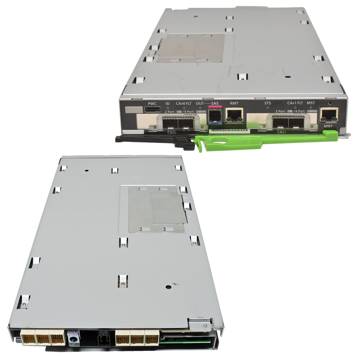 Fujitsu CA07554-D121 Controller Module for Eternus DX200 S3