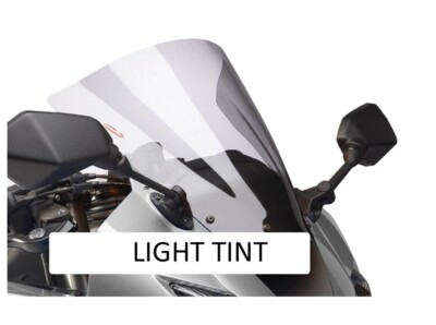 Kawasaki GTR1400  2007-2018  Light Tint Original Profile Screen RRP £110 D