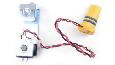 A500 A518 Transmission Solenoid Overdrive On-Off Single 2-Pin 45311253 52-0265