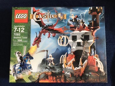 lego 7093 instructions