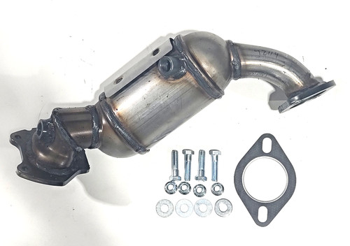 2012-2015 RAM C/V 3.6L RIGHT SIDE CATALYTIC CONVERTER  MANIFOLD
