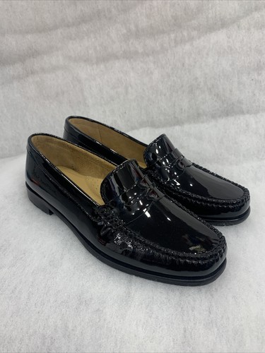 van dal loafers