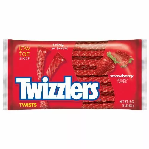 Twizzlers candy cheap