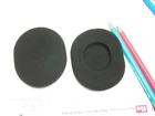 Ear Pads to fit Sennheiser HD-205, HD-415, HD 205 415, HD205. HD415