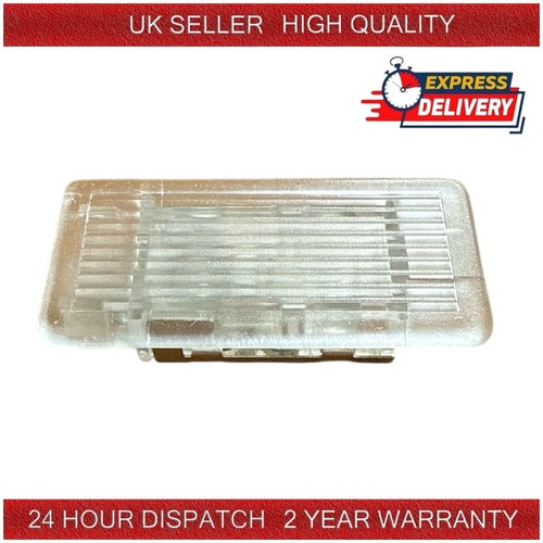 INTERIOR BOOT LIGHT FOR BMW 1-2-3-4-5-7 SERIES F20 F21 F30 E82 E88 63319270506 - Picture 3 of 6
