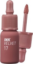 Peripera Ink Velvet Lip Tint 17 Rosy Nude