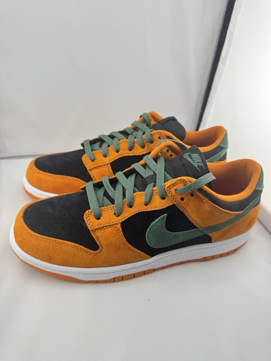 NIKE / DUNK LOW SP_ダンク ロー SP/27cm/GRN Size 10 - Nike Dunk SP Retro 2024 Low Ceramic 194501767644| eBay