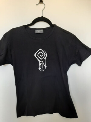 Fen Girlie Shirt L Agalloch Alcest Drudkh Ulver Empyrium Winterfylleth Lantlôs