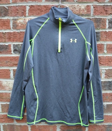 Under Armour Loose ColdGear 1/4 Zip 