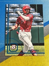 2022 Bowman Heritage Pick Your Base Vet, Rookie & Prospects - Buy More & Save
