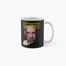 Tom MacDonald  Classic Mug , Gift For Family