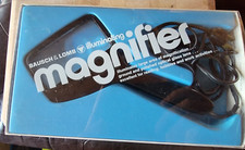 BAUSCH  LOMB ILLUMINATING MAGNIFIER 81-33-86