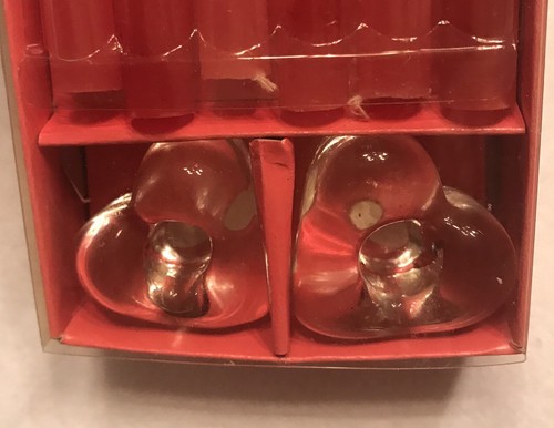 Sweetheart Love Valentine Bundle Candle Set Heart Holders Snoopy Mugs Bowl - Picture 4 of 12