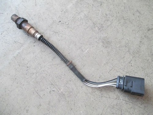 Lambdasonde Audi A3 S3 8L VW Golf 4 Bora 1.8T V6 Abgassonde Sonde 06A906262C