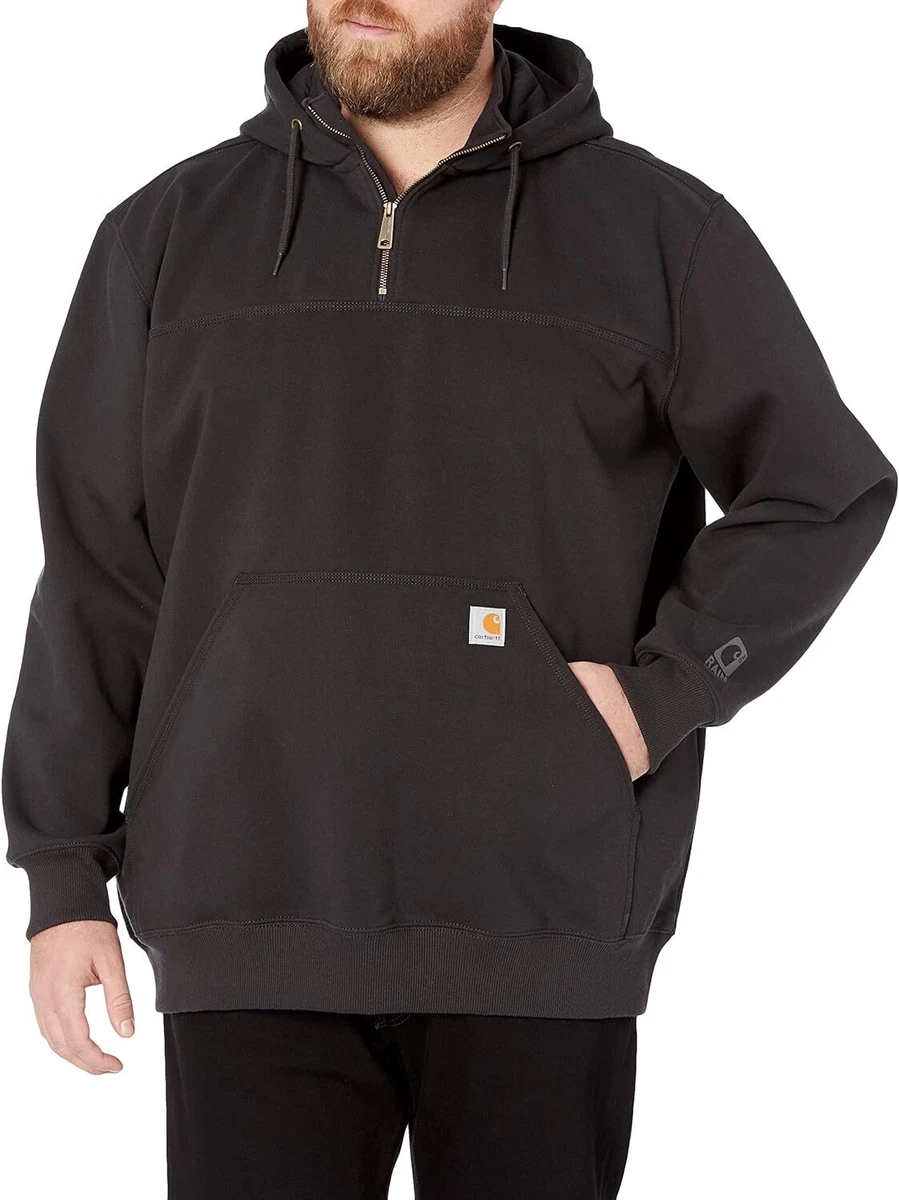 Carhartt heavyweight rain defender cheap