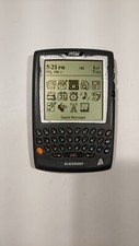 298.Blackberry 957 R957M-2-5 - For Collectors - Unlocked - 23 Years Old