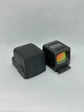 Dream Plastics Scope COVER for Holosun 509T (2) Pack / Made in the USA 