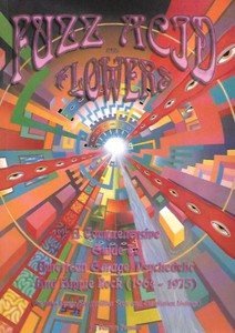 洋書 Fuzz Acid and Flowers Revisited Fuzz Acid and Flowers