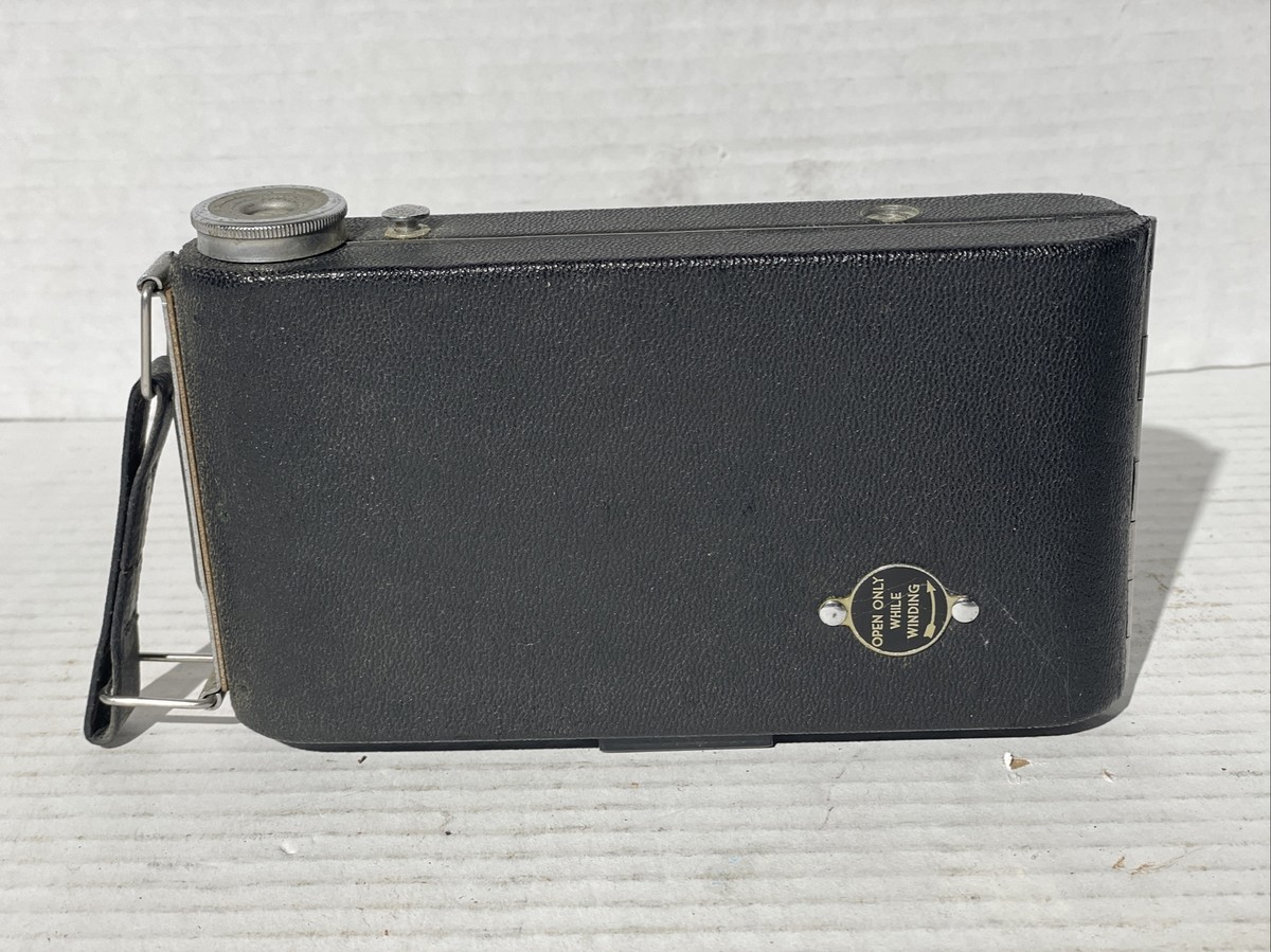 【希少】蛇腹カメラ　KODAK VIGILANT SIX-20 コダック 希少】蛇腹カメラ KODAK VIGILANT SIX-20 コダック Vintage