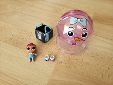 LOL Surprise Winter Disco Lils Lil Pin