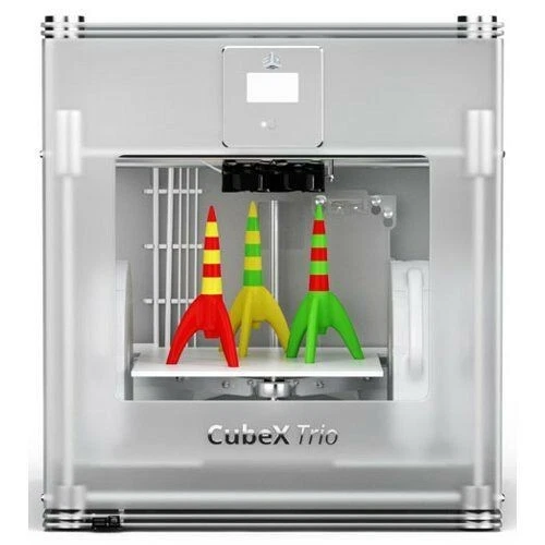 Cubex 3D Printers & Supplies for sale | eBay