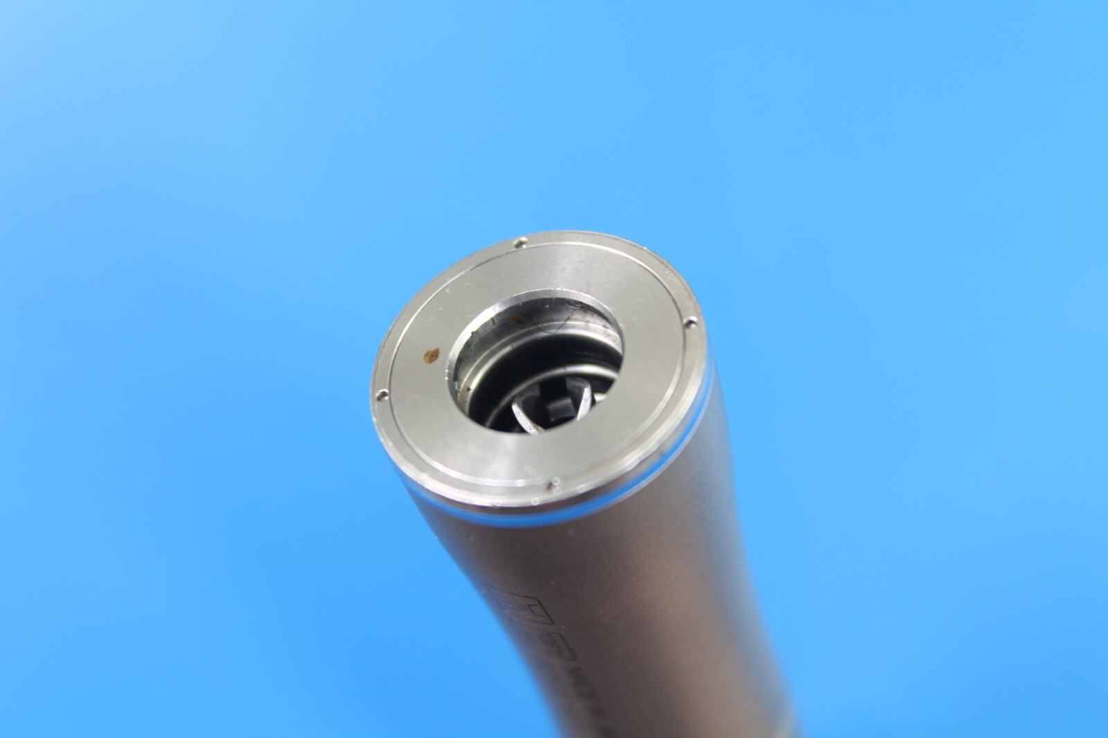 BRASSELER Forza F15 Low Speed Straight Nosecone Attachment HANDPIECE