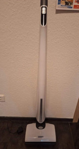 Thomas 785500 BIONIC Washstick Akku-Hartbodenreiniger Nasssauger Trockensauger