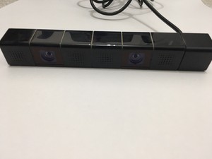 Playstation 4 Ps4 Camera V1 Ps Vr Compatible Cuh Zey1 Ebay