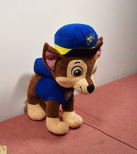 PAW Patrol Chase 12" Stuffed Animal