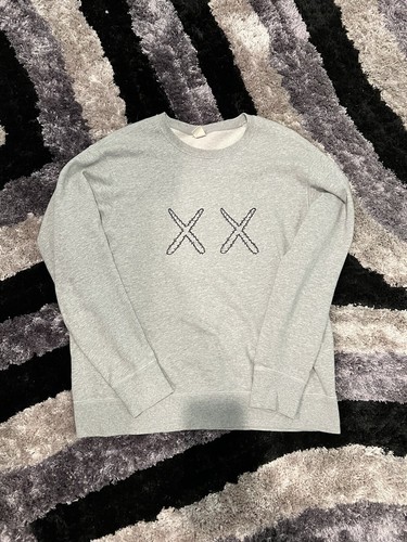 KAWS x Uniqlo x Sesame Street XX 