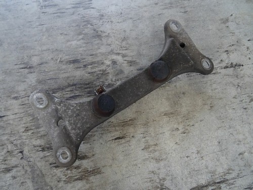 org BMW 3er E90 E91 1er E81 E87 Getriebehalter Träger Getriebeaufhängung 6778058