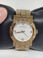 Vintage Marc Jacobs mens watch See Desc