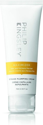 Philip Kingsley Maximiser Strand Plumping Cream 75ml Hair Care