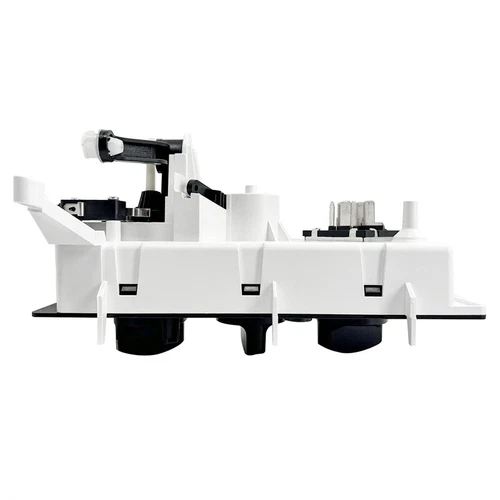 AC Control Panel For Mack 2001-2005 CH613 CV713 11-1225 1000149542 7787-880011 - Picture 4 of 4