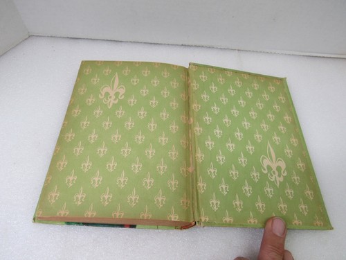 The Merry Adventures of Robin Hood Howard Pyle Whitman Publishing 1955 Hardcover - Imagen 12 de 12
