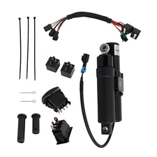 Cargo Box Electric Lift Kit for John Deere Gator XUV Series 825i 855D AM136637